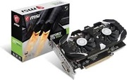 Msi geforce gtx 1050ti 