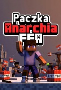 Gotowa paczka Anarchia FFA Minecraft – pluginy + pełne ustawienia)