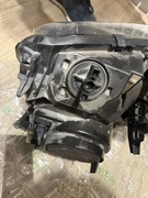 Lampa przednia lewa Dacia Custer 2016