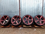 Felgi aluminiowe 20" 5x112 Audi VW