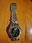 Elgin FK-668K Titanium 200m całkowicie wykonany z tytanu