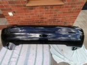 Zderzak tylny Mercedes-Benz C Klasa W204 Lift PDC Coupe Sedan