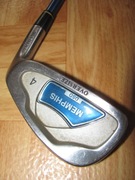 kij do gry w GOLFA MEMPHIS 4 DSD OVERSIZE żelazo