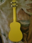 Ukulele sopranowe