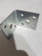 Kątownik stalowy ocynkpwany