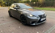 Lexus IS300h zadbany, niski przebieg
