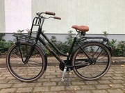 Super Retro Rower " Giant Single 4 U "