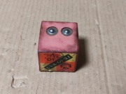 Oryginalna bateria 9V telefon polowy TA-57 CCCP