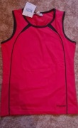 Bluzka sportowa damska rozm.M