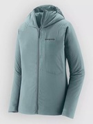 Patagonia Nano-Air Ultralight Full-Zip Hoody Wom blue sage roz L 