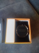 Smartwatch zegarek męski LIGE 