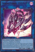 Yu-Gi-Oh - Surgical Striker - S.P.E.C.T.R.A. L26D-ENS32 (UR)
