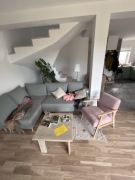 Narożnik MONACO rozkładany AGATA Meble