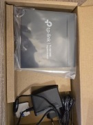 Switch TP-Link TL-SG105E 5 portów