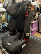 Fotelik samochodowy Britax & Romer Evolva 1-2-3 Plus 9-36Kg