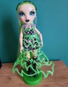 Lalka rainbow high fantastic fashion 