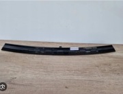 Blenda Panamera 971 czarna+napis