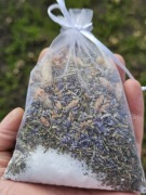 Sole naturalne z mieszanką ziół  100g