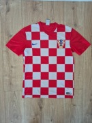 Chorwacja Koszulka Domowa 2014/15