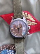 Zegarek Top Gun United State Navy Pilot's Miramar 