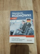 NIEMIECKI ROZMÓWKI DO PRACY Kinalska BDB