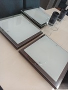 Plafon Montreal 42 cm