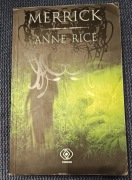 Merrick  Anne Rice 