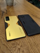 POCO F4 GT 8/128GB 5G jak nowy