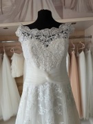 Suknia ślubna White One r. 38 Daila