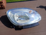 Fiat Panda 2012- reflektor prawy 00518436440