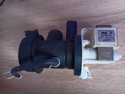 Pompa od pralki Polar - model Aspa - TYP APS 25F