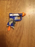 Nerf Jolt