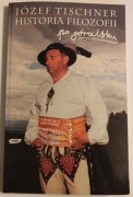 Historia Filozofii po Góralsku - Józef Tischner