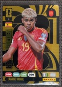 YAMAL karta GOLDEN BALLER ADRENALYN WORLD CUP 2026 PANINI FIFA