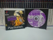 DISCWORLD NOIR PS1