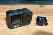 Kamera GoPro Hero 9