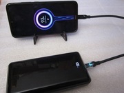 Power Bank PC3 99,9Wh z wyświetlaczem