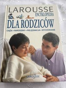 Książka „Encyklopedia dla Rodziców” + prezent