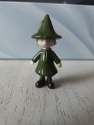 Muminki Włóczykij  4,7 cm Stan bardzo dobry 