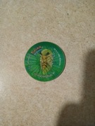 ŻETON 3 D POKEMON TAZO Z BEDRiLLEM