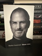 Steve Jobs - Walter Isaacson