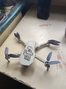 Dron Dij mini 4K 