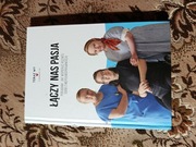 Łączy nas pasja poradnik 