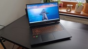 Acer Nitro 17 R7-8845HS/32GB/1TB RTX4070 165Hz QHD
