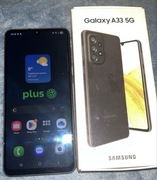 samsung galaxy a33 5g 6/128gb