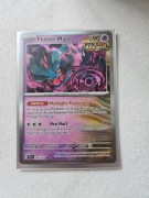Temporal forces (TEF 078/162) Flutter Mane Holo