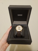 Zegarek RADO Coupole Classic Open Heart Automatic