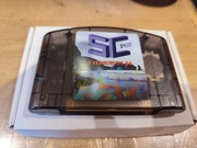 Cardrige Dyskietka SC64 do  Nintendo 64 wszystkie gry 