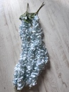 Glicynia girlanda wisteria zwis kwiaty sztuczne