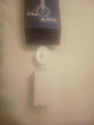 ładowarka do szczoteczki Braun Oral-B nowa